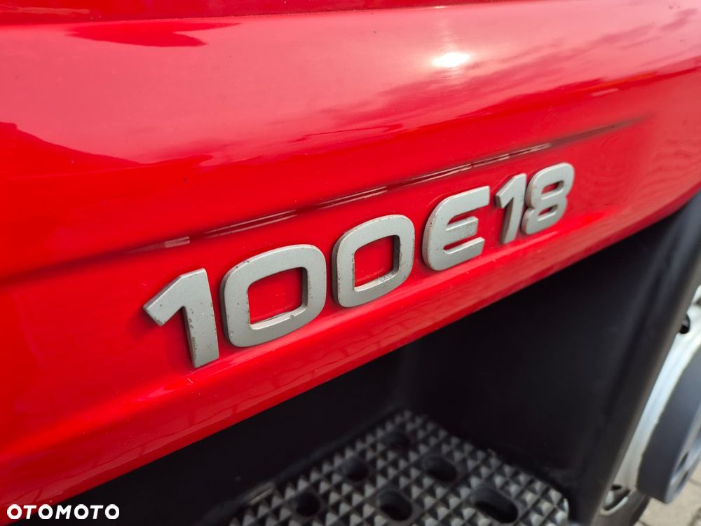 Iveco EuroCargo ML 100 E18 / CYSTERNA / MINICYSTERNA / NAJMNIEJSZA NA RYNKU / WSZĘDZIE WJEDZIE / ADR NA WSZYSTKIE PALIWA / ZADBANA / SERWISOWANA / BEZWYPADEK! - 40