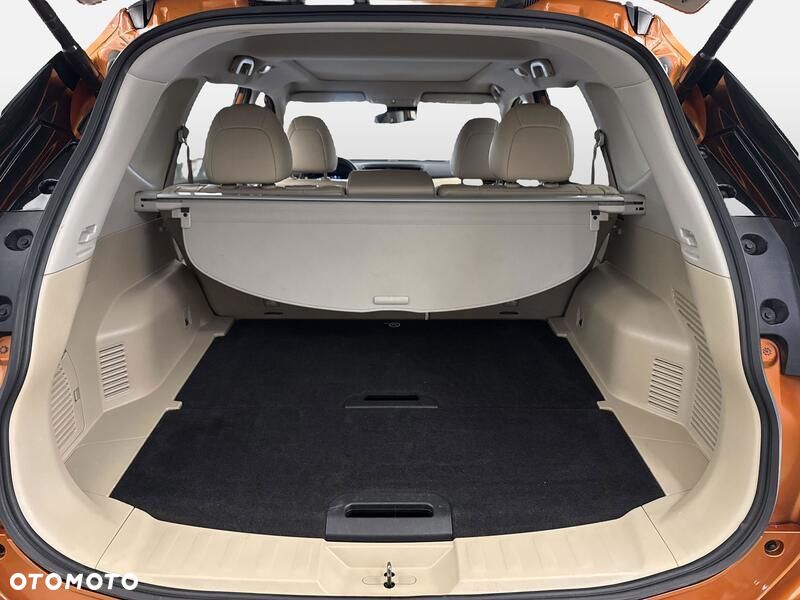 Nissan X-Trail 1.3 DIG-T Tekna 2WD DCT - 21