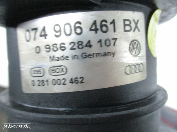Medidor Massa Ar Audi A3 (8P1) - 4