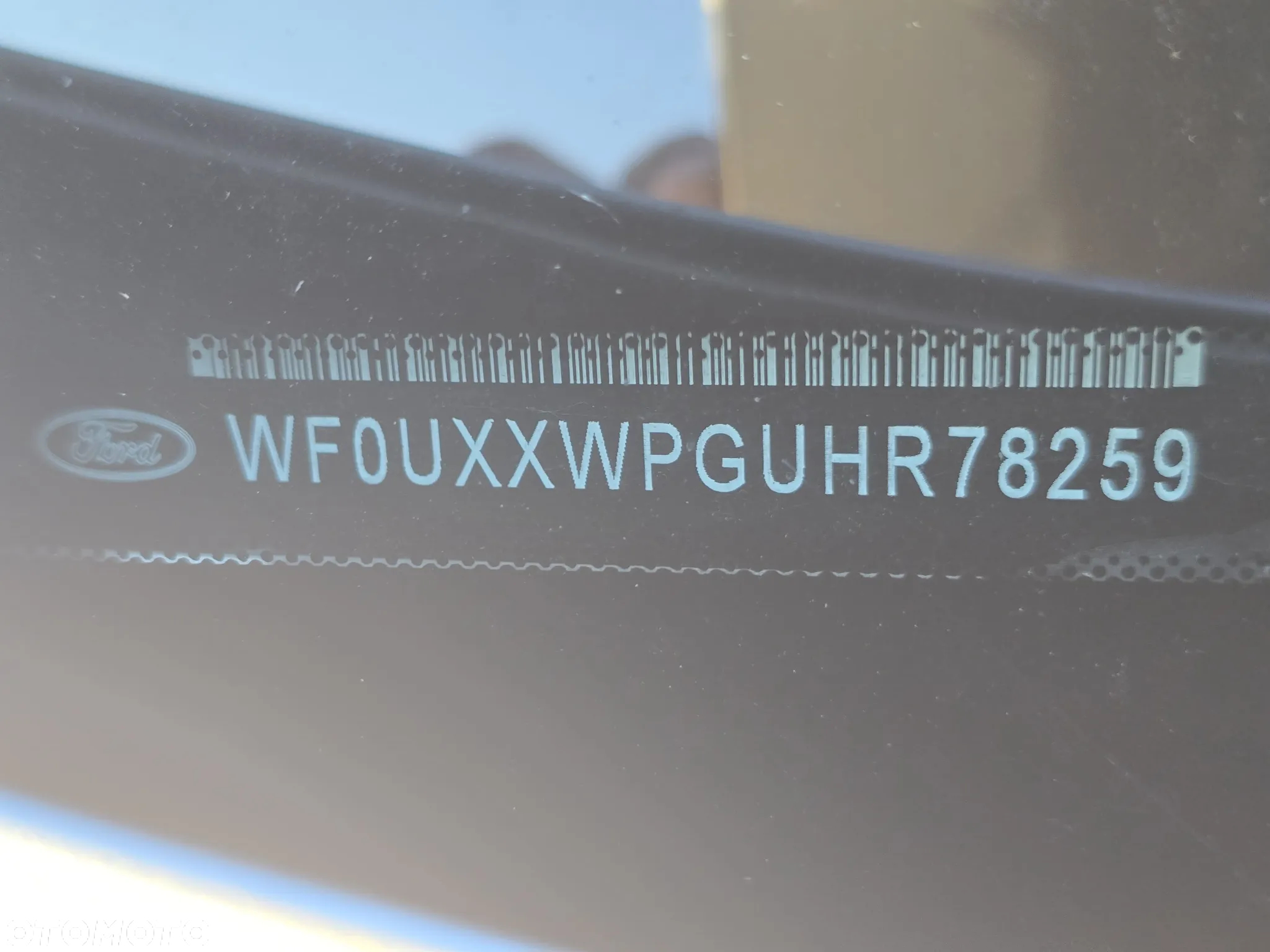 Ford Tourneo Connect Gr 1.5 TDCi Trend - 12