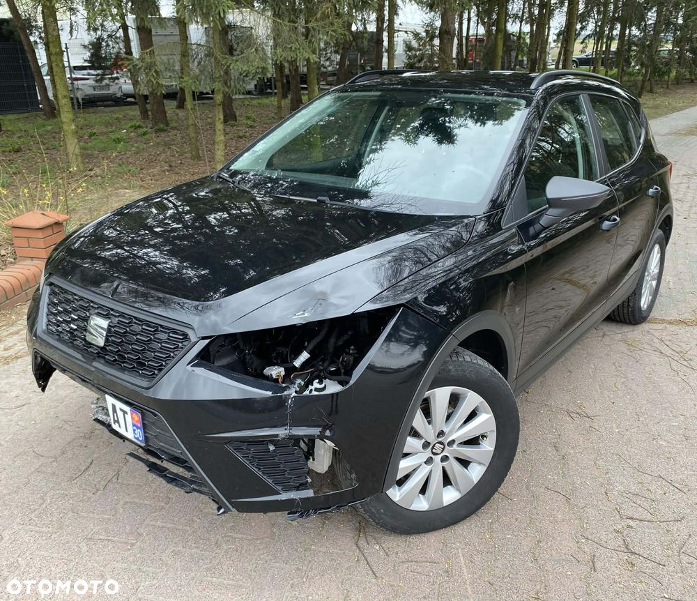 Seat Arona - 3