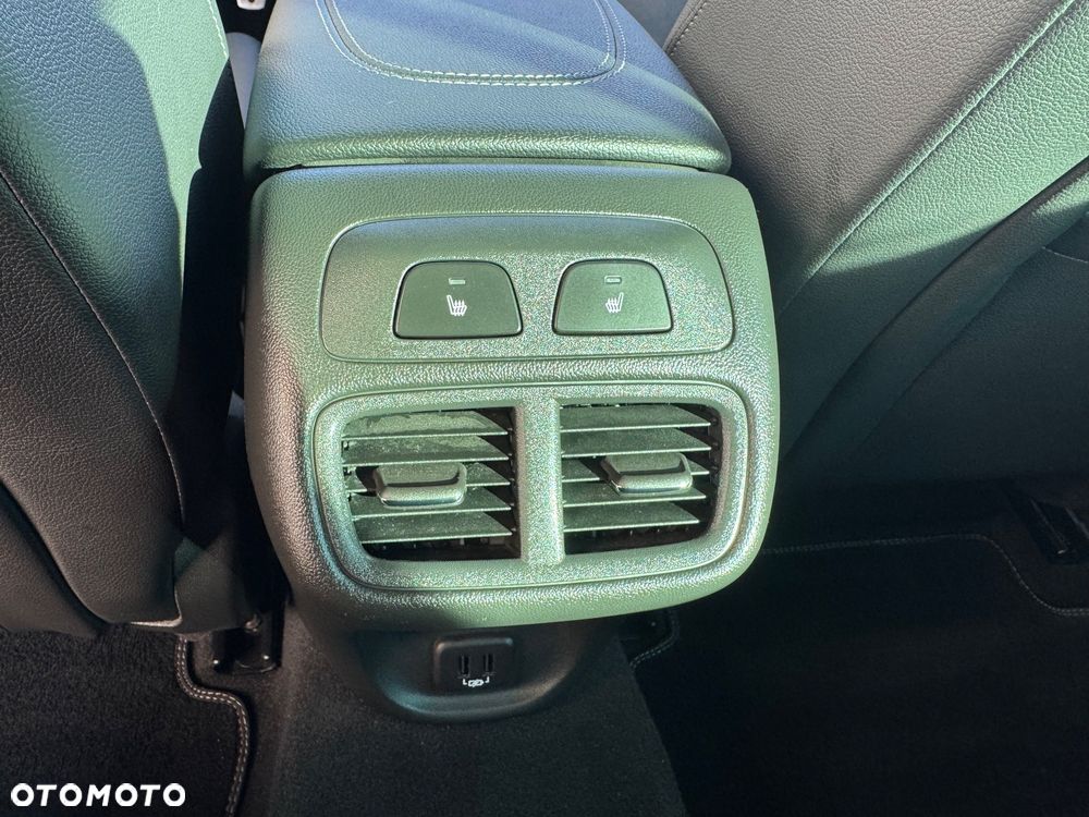 Opel Insignia 2.0 CDTI Ultimate S&S - 9