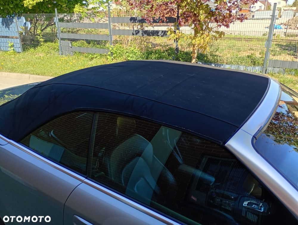 Audi A4 Cabrio - 25