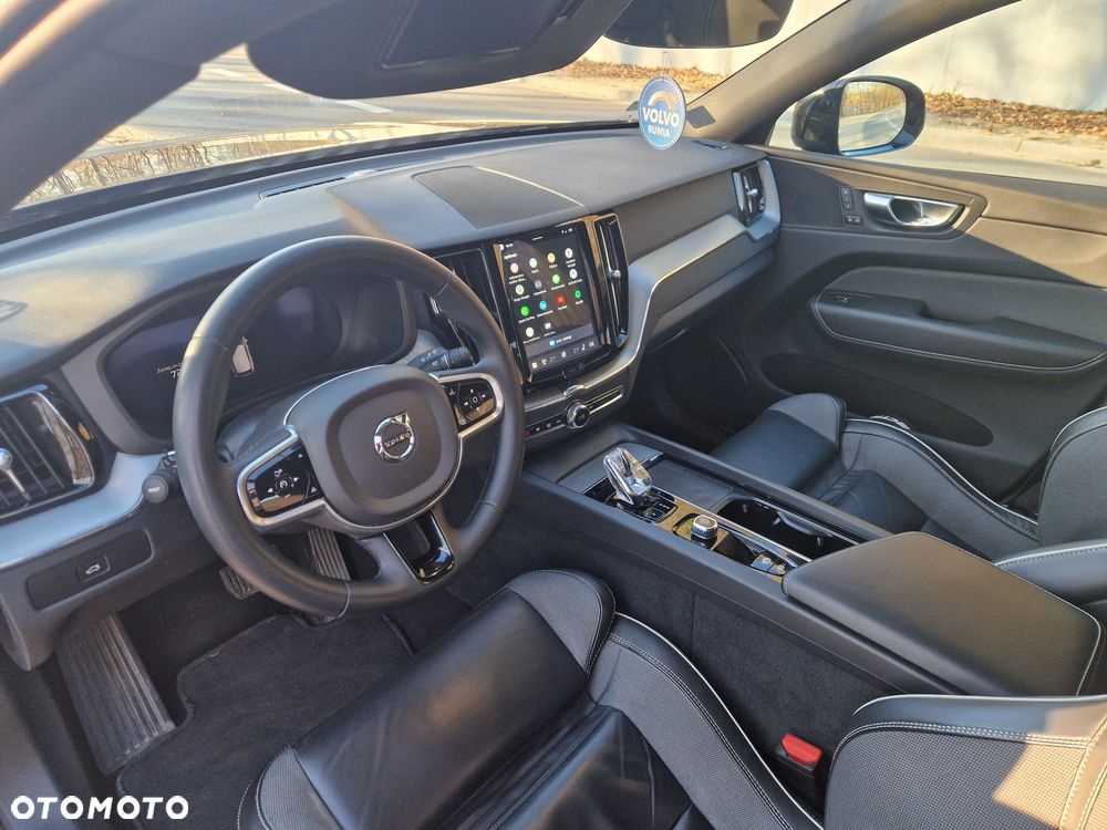 Volvo XC 60 - 5