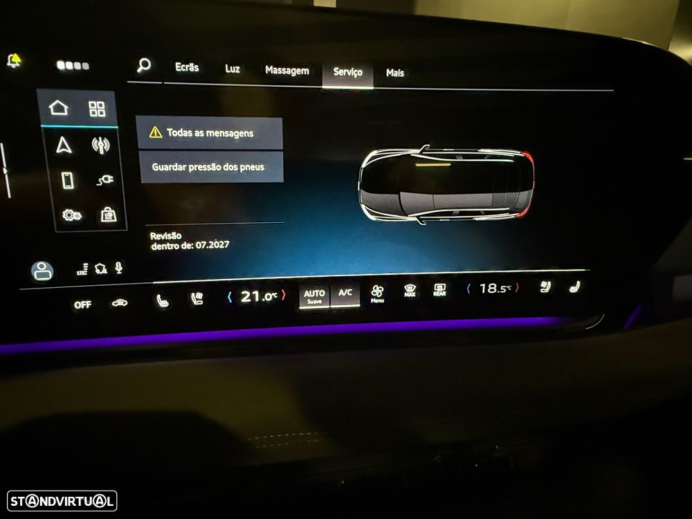 Audi A6 Avant e-tron performance edition one grey - 30