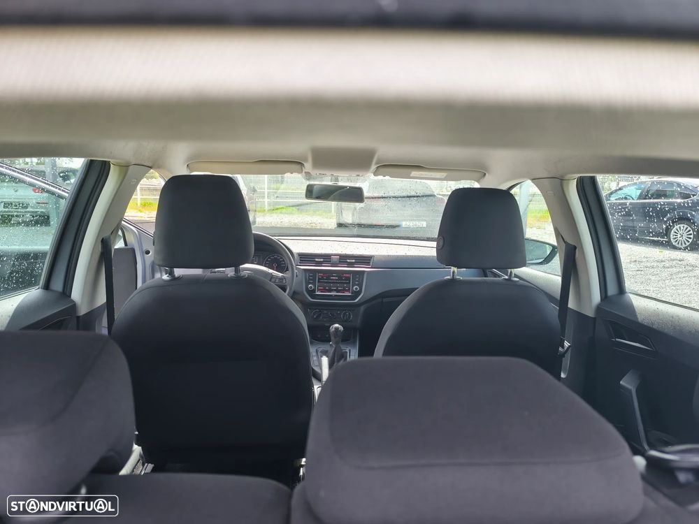 SEAT Ibiza 1.6 TDI Style - 13