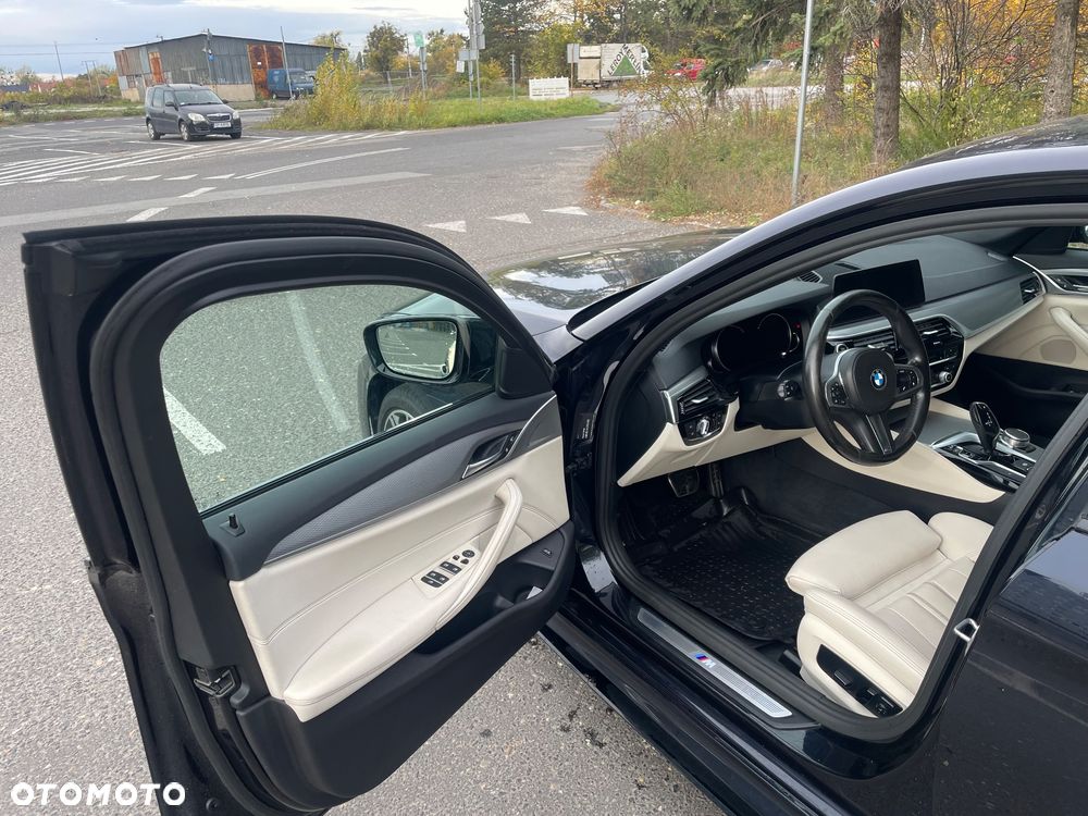BMW Seria 5 - 11