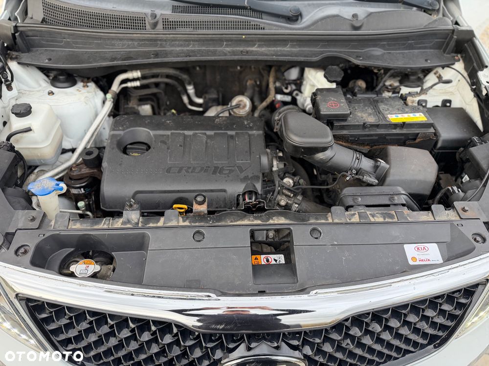 Kia Sportage - 21