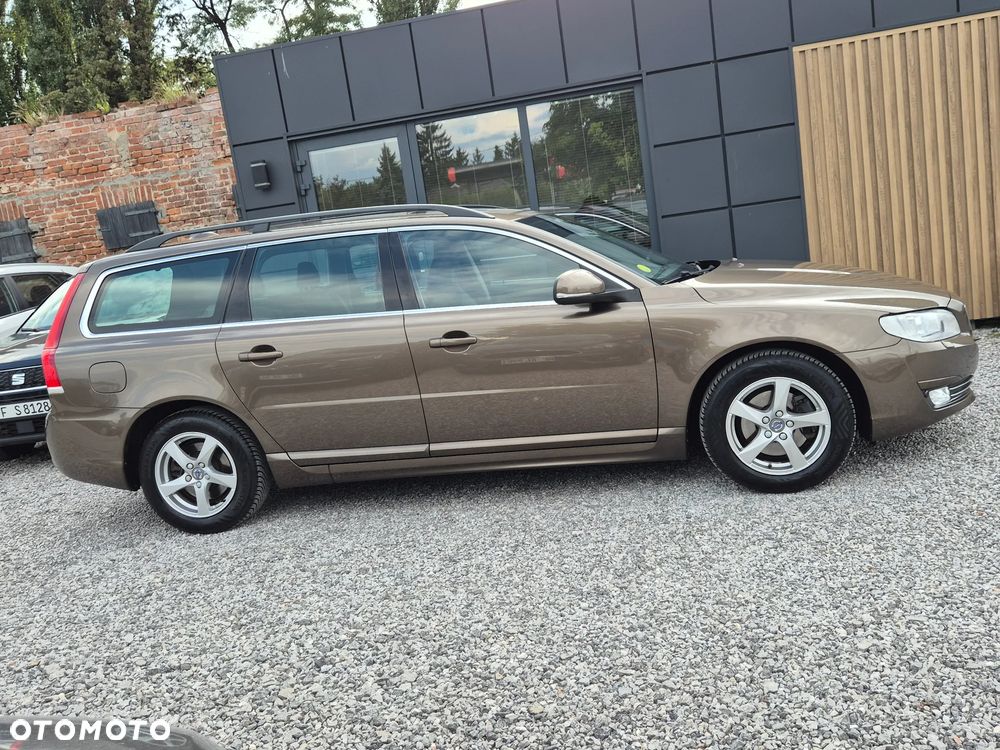 Volvo V70 D4 Drive-E Dynamic Momentum - 14