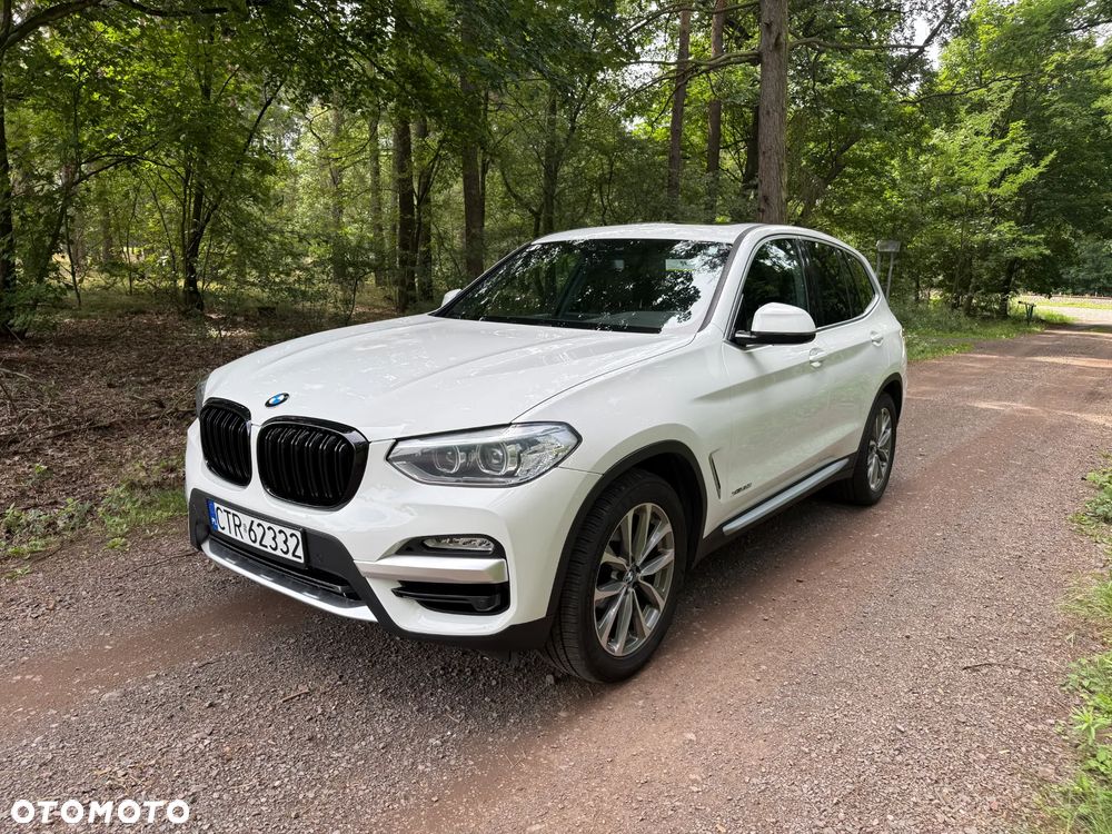 BMW X3 xDrive30i xLine - 5