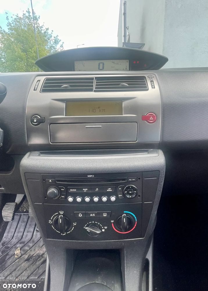 Citroën C4 - 14