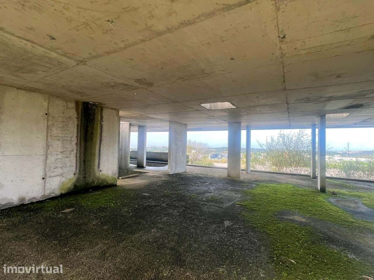 Terreno para construção de moradia  T5+1, Óbidos - Grande imagem: 3/8