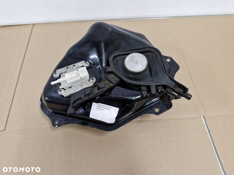 HONDA SH125 SH 125 ZBIORNIK BAK PALIWA POMPKA - 2