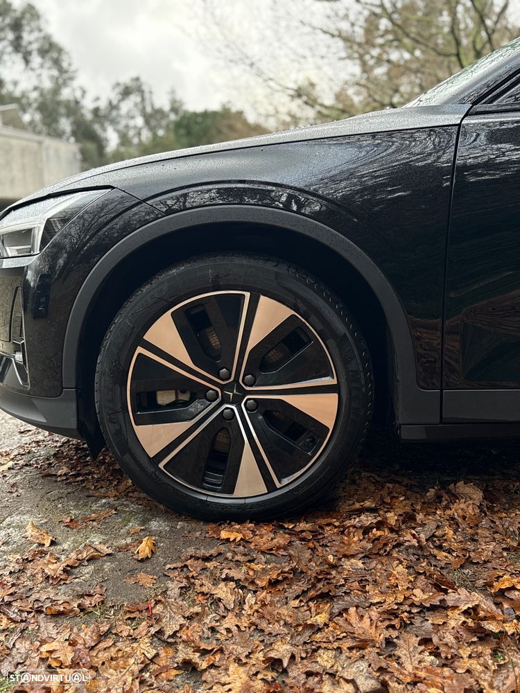 Polestar 2 Single Motor 78kWh - 14