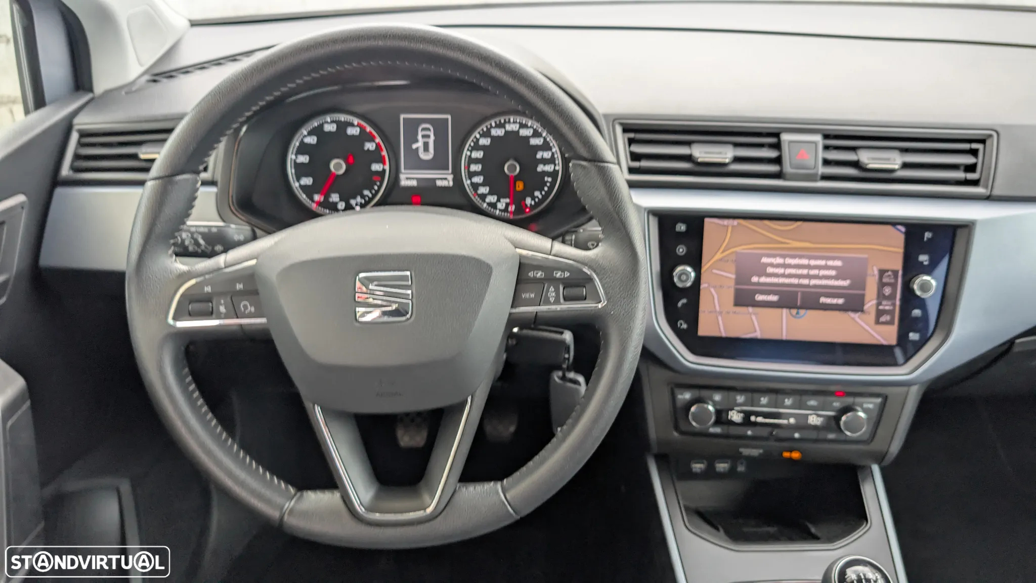SEAT Arona 1.0 TSI Style - 18