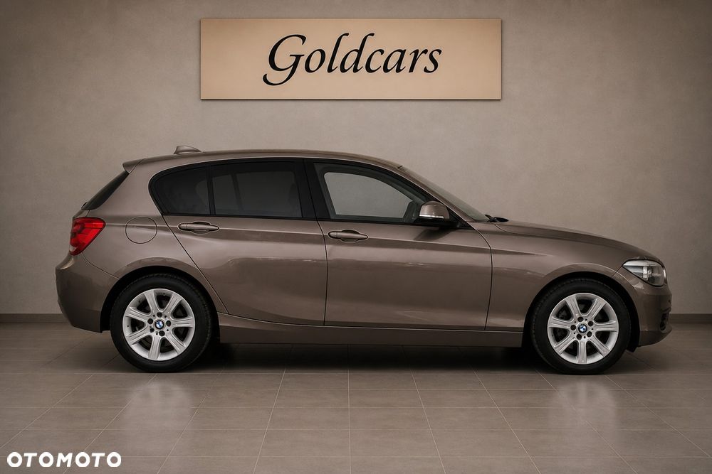 BMW Seria 1 116i Urban Line - 9
