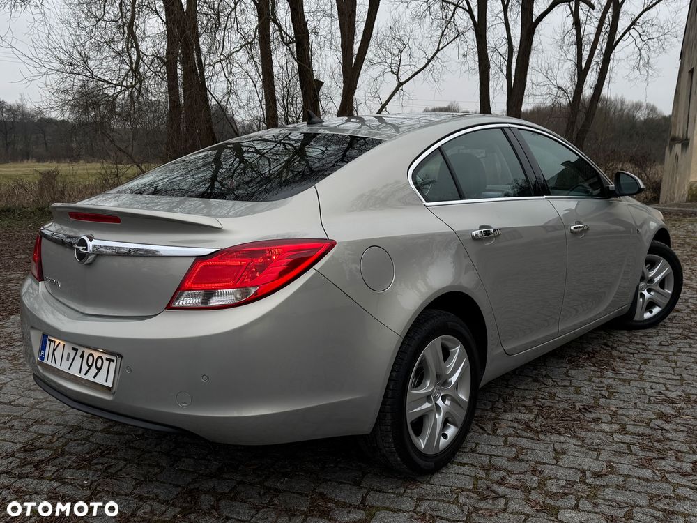 Opel Insignia 1.6 Design Edition - 4