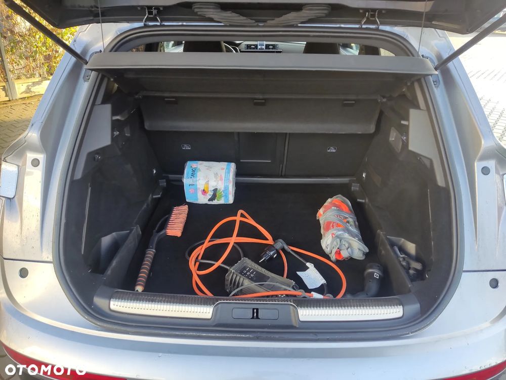 DS Automobiles DS 7 Crossback - 11