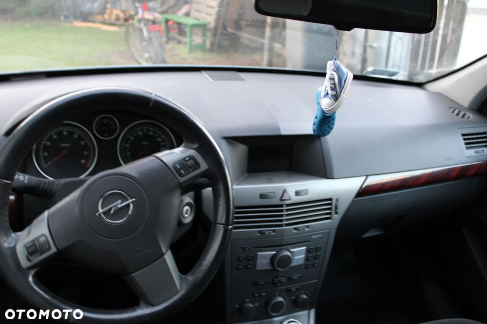 Opel Astra III 1.4 Elegance - 3
