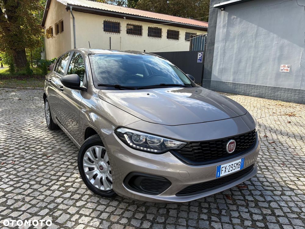 Fiat Tipo 1.4 16v Lounge - 7