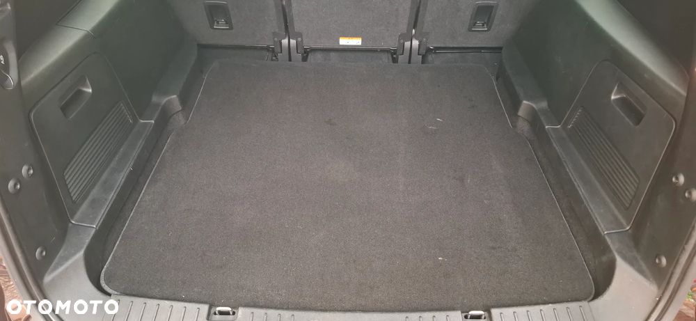 Ford S-Max 2.0 TDCi Titanium - 9