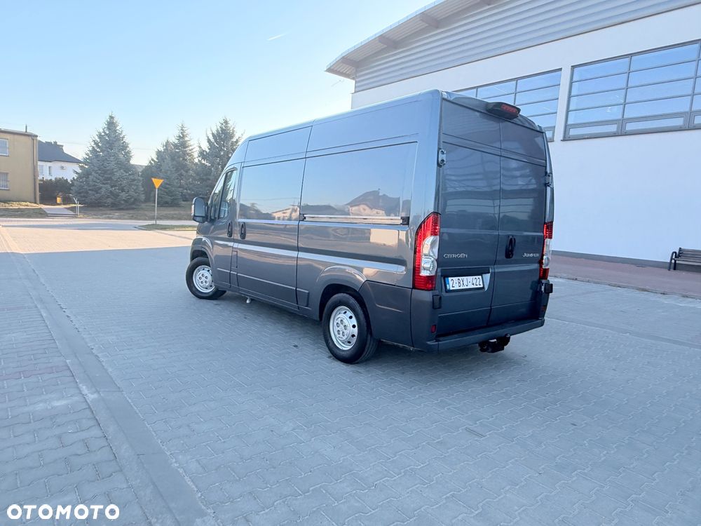 Citroën Jumper - 10