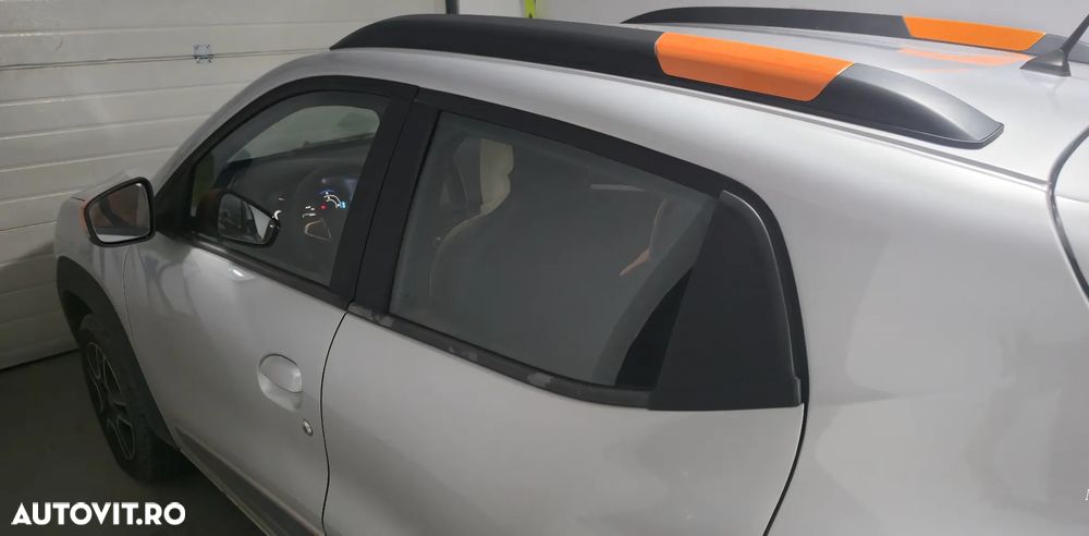 Dacia Spring - 1
