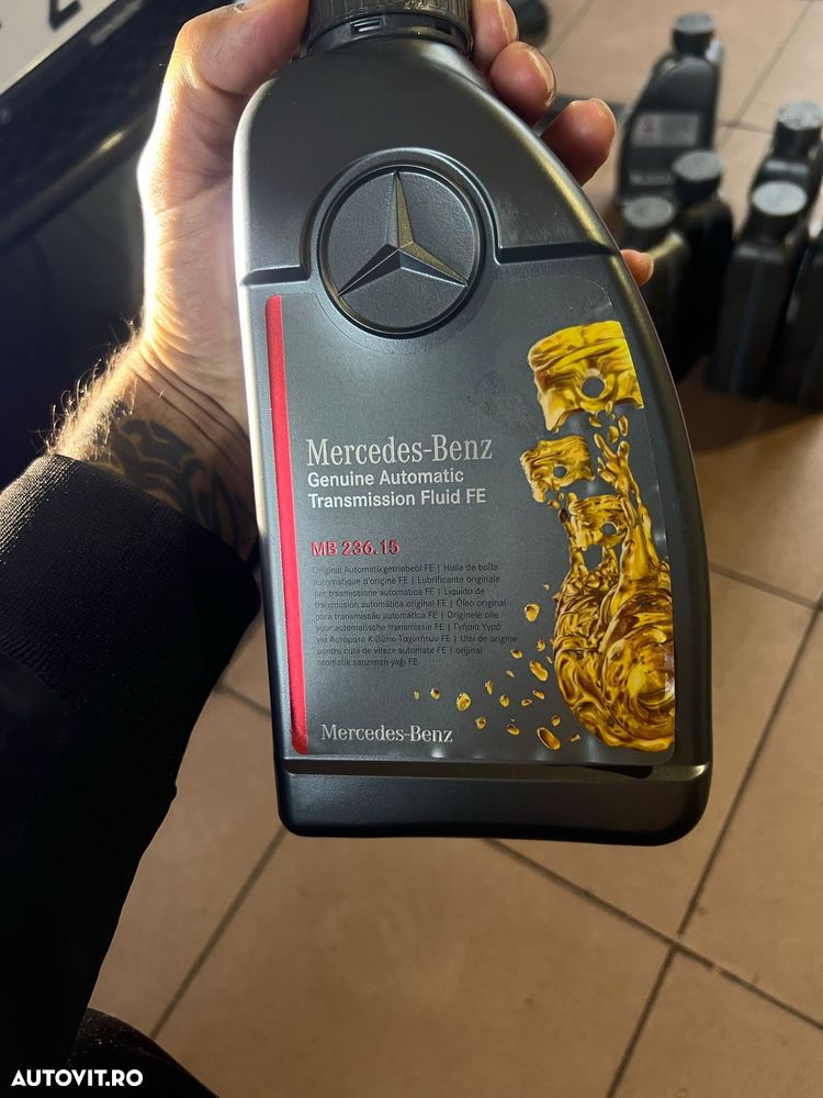 Mercedes-Benz C - 12