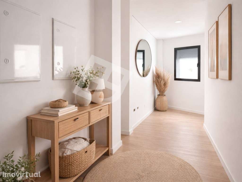 Apartamento T1 em Esgueira - Pronto Habitar - Grande imagem: 2/22