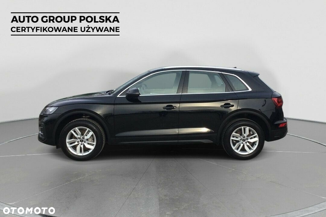 Audi Q5 - 7