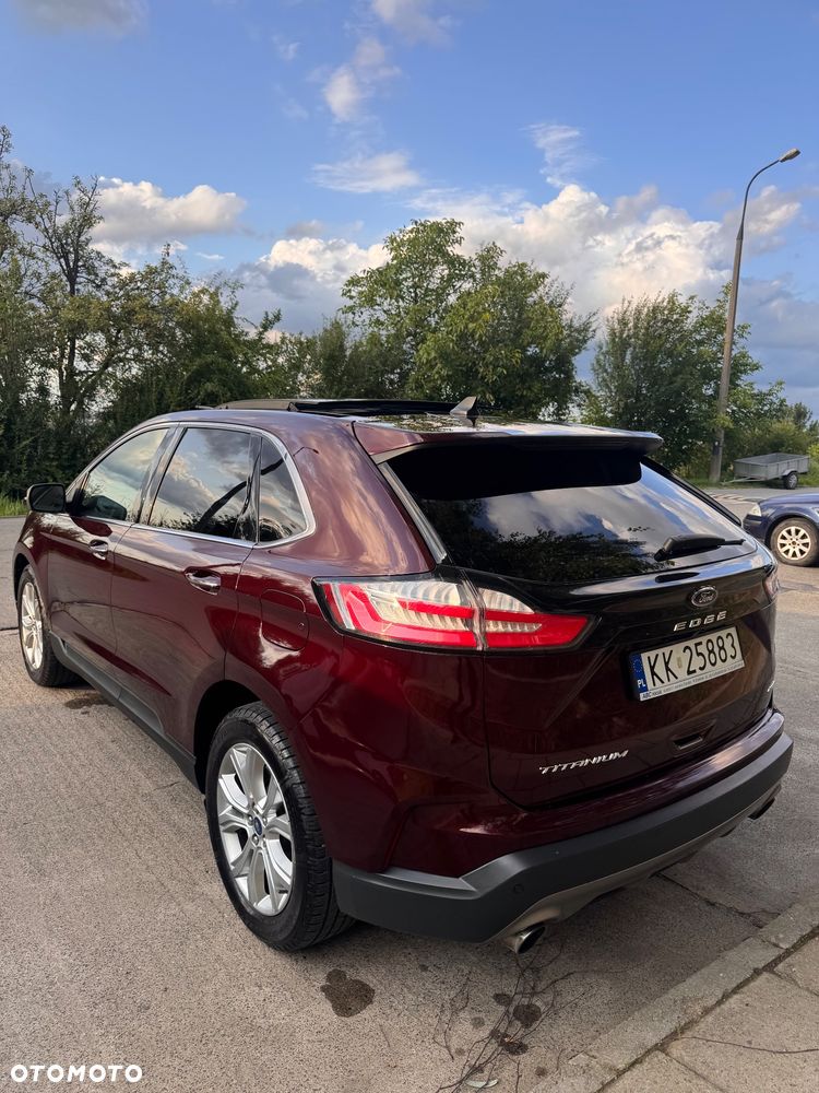 Ford Edge - 6