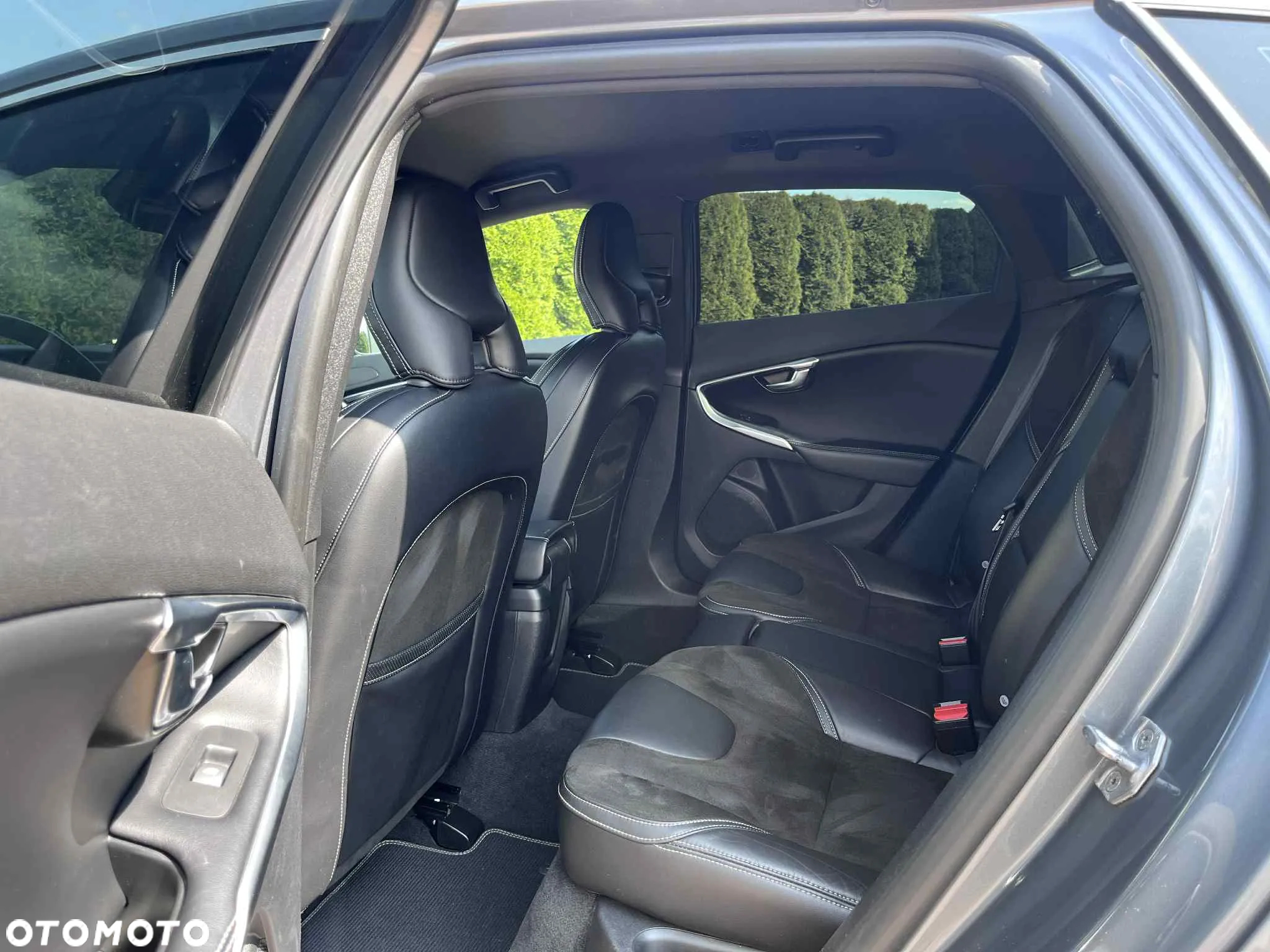 Volvo V40 D2 RDesign - 20