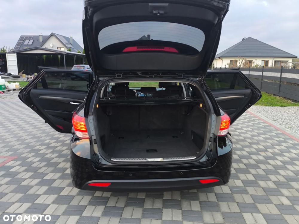Hyundai i40 1.7 CRDi Comfort - 18
