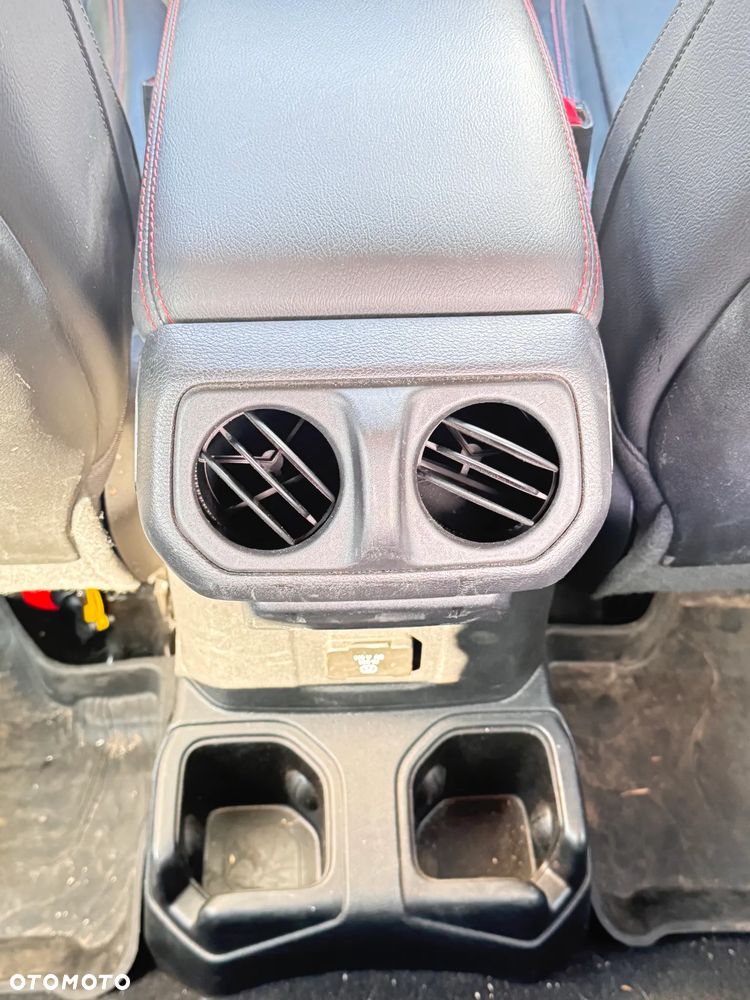 Jeep Wrangler 3.6 Automatik Rubicon - 10