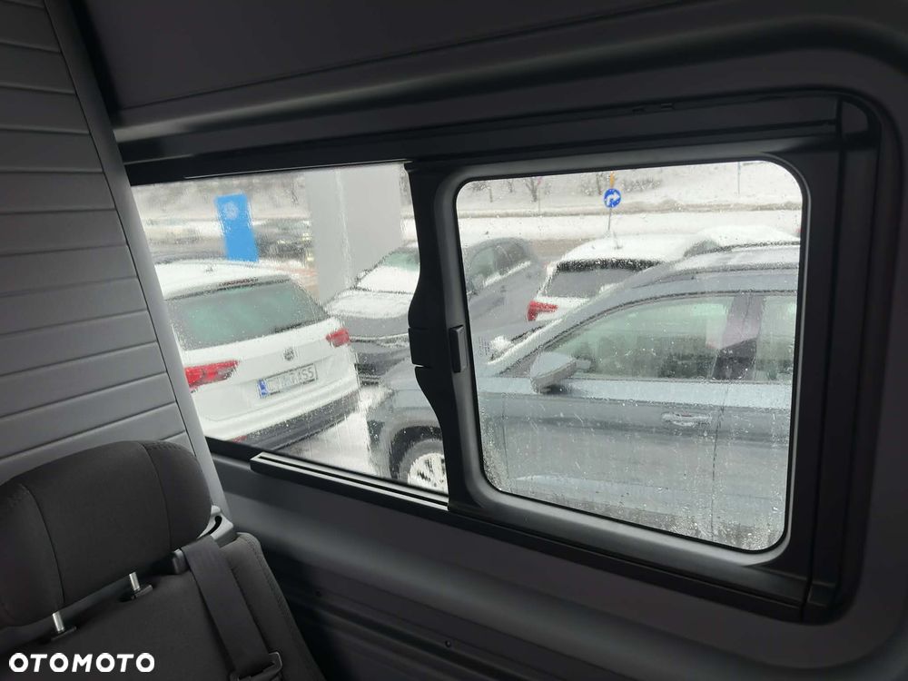 Volkswagen Crafter - 20