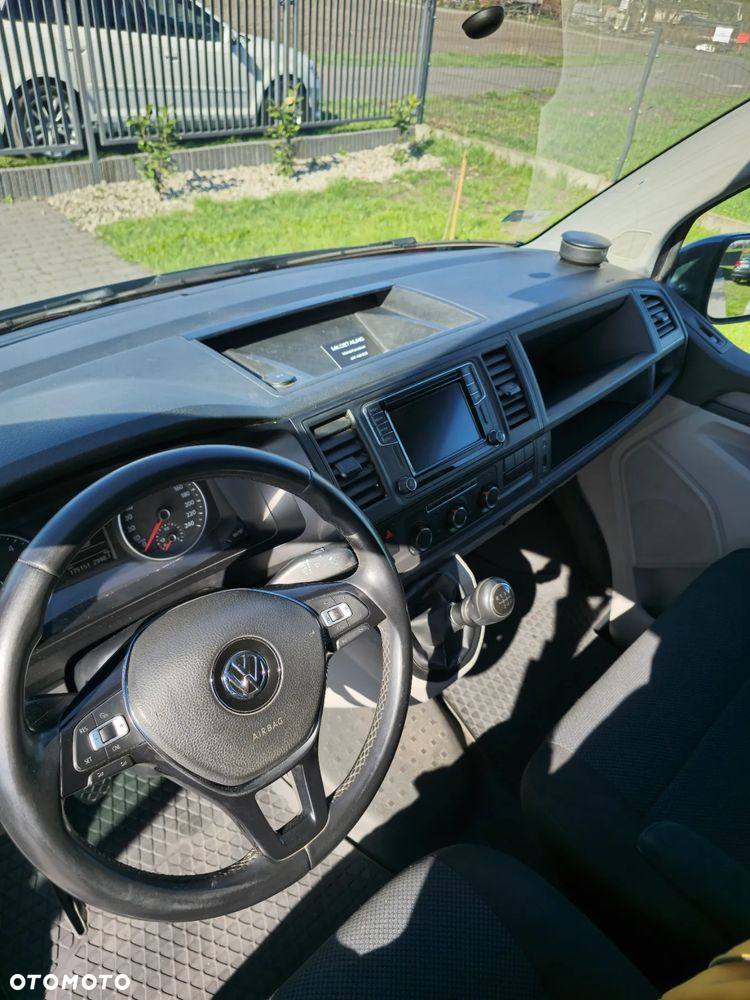 Volkswagen T6 transporter comfortline bluemotion 2.0 TDi - 9