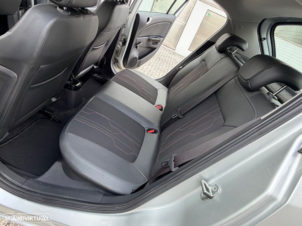 Opel Corsa 1.3 CDTi Cosmo - 10