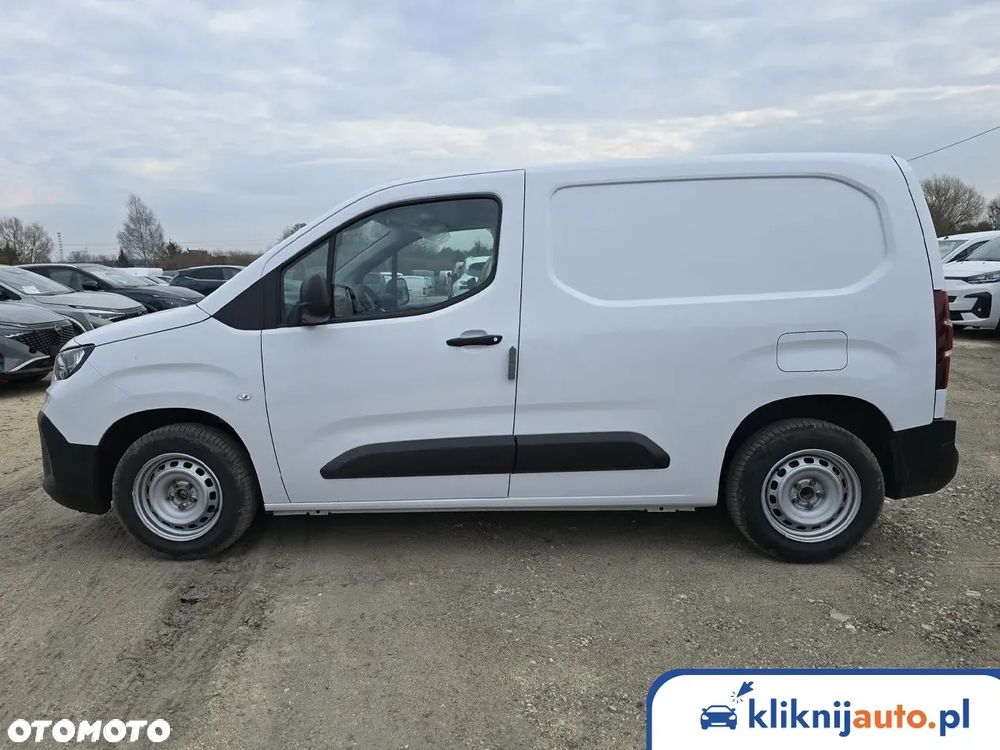 Fiat Doblo - 3