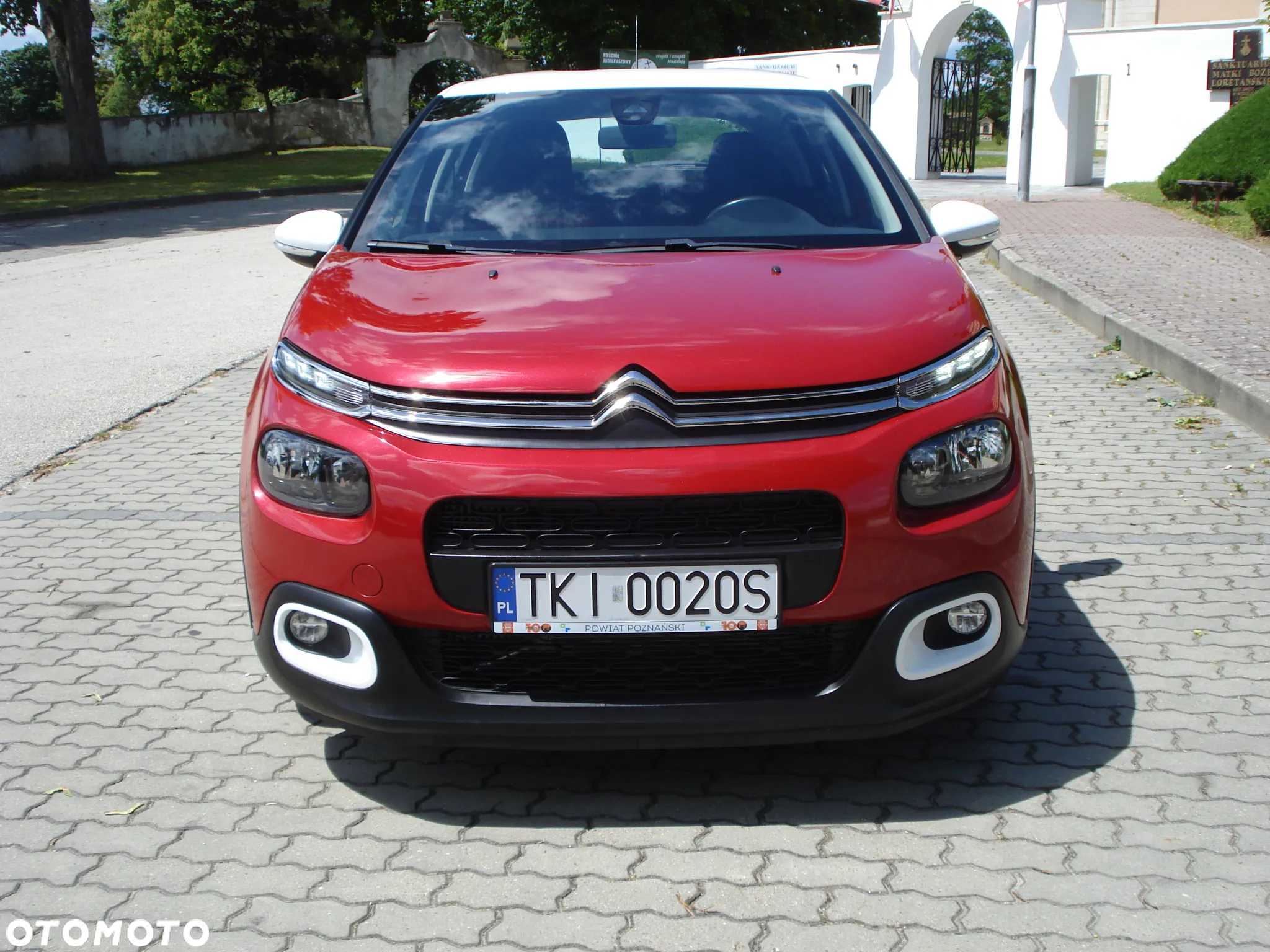 Citroën C3 - 9