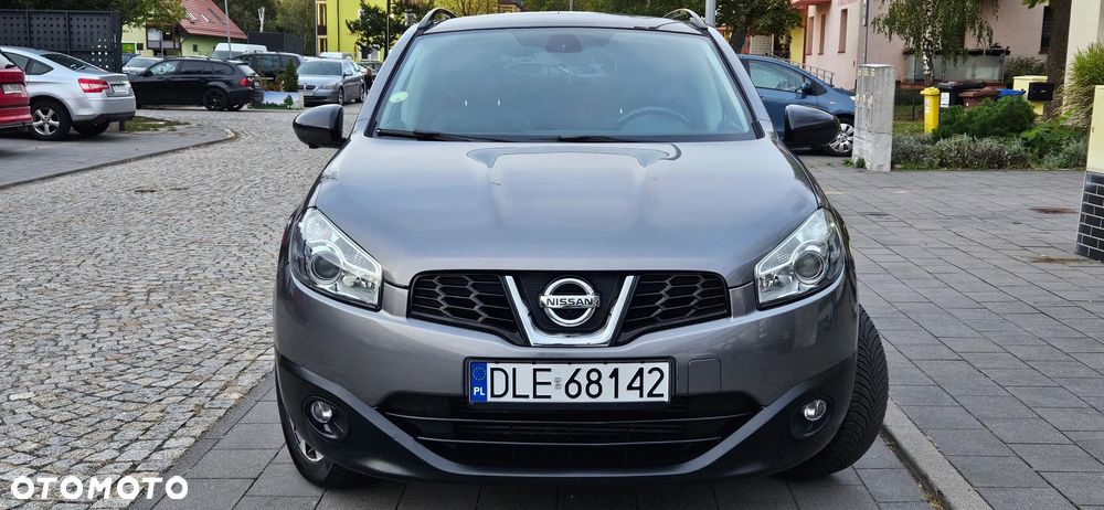 Nissan Qashqai 1.5 dCi DPF 360 - 31