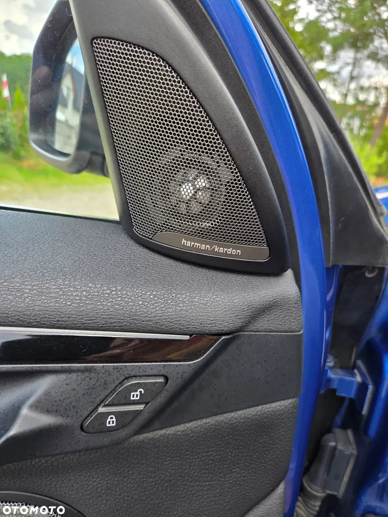 BMW X1 xDrive25d M Sport - 19