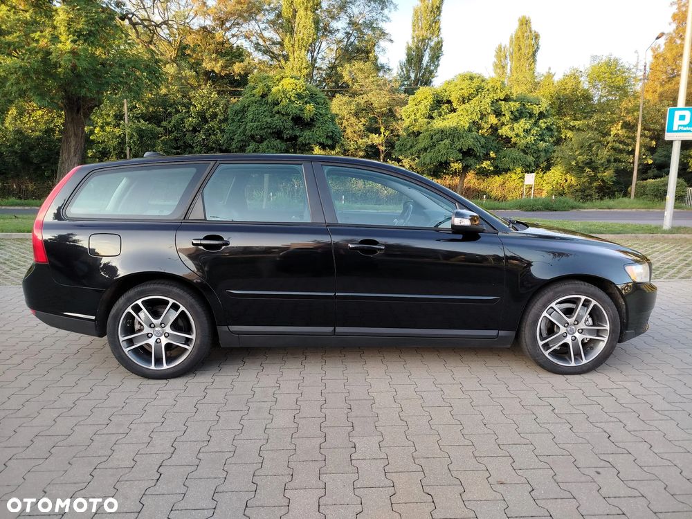 Volvo V50 1.8 RDesign - 28