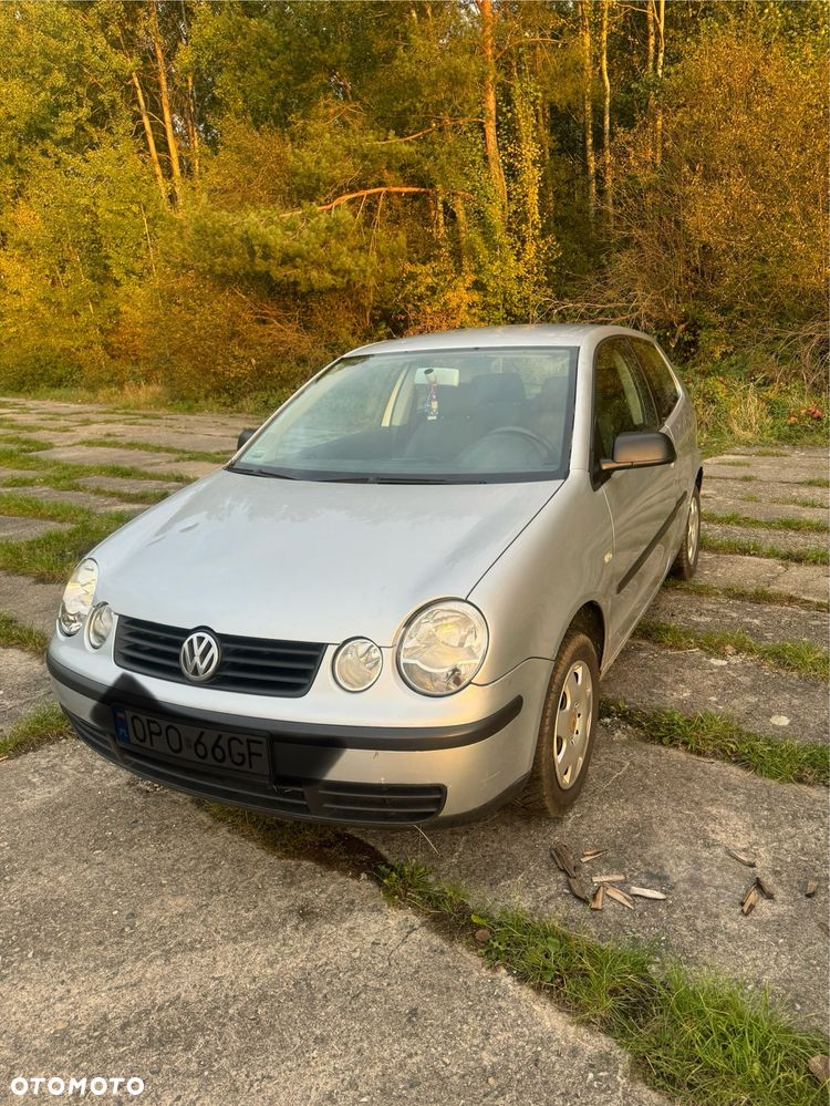 Volkswagen Polo - 3