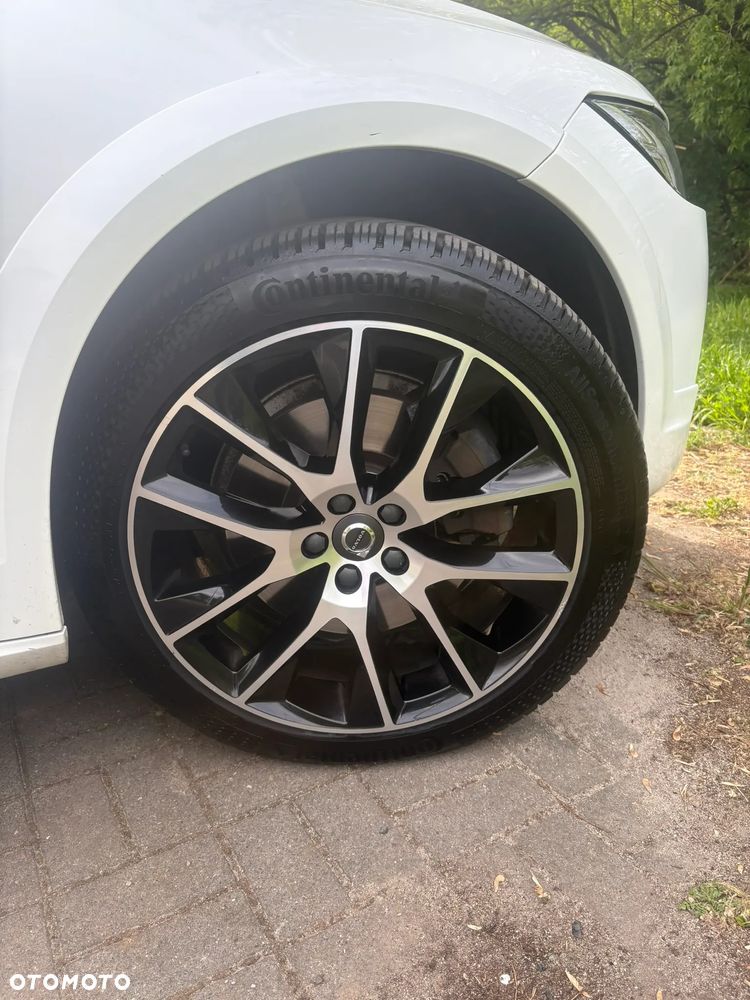 Volvo V90 Cross Country D5 AWD - 11