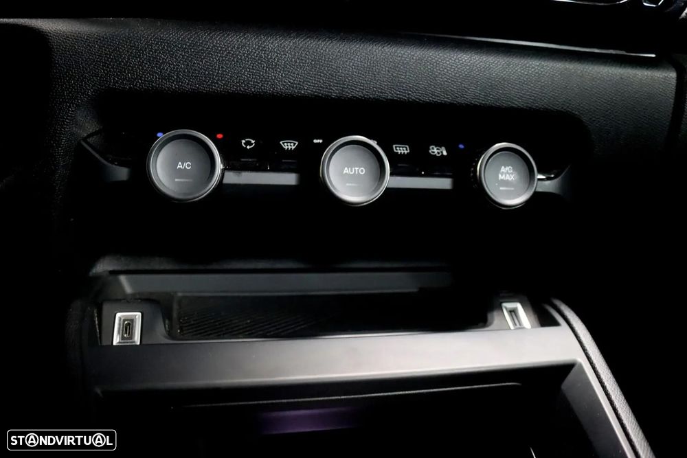 Citroën e-C4 50 kWh Plus - 24