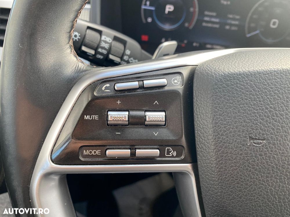 SsangYong REXTON G4 2.2 e-XDI 4WD Premium - 14