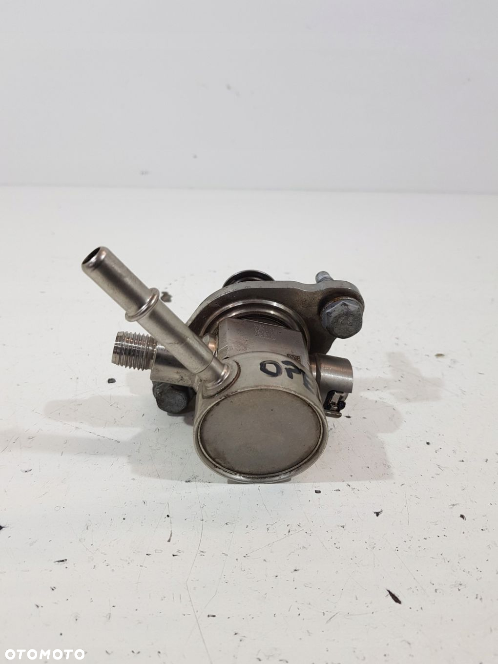 POMPA PALIWA 12682079 ASTRA K CORSA E B10XFL 1.0T - 4