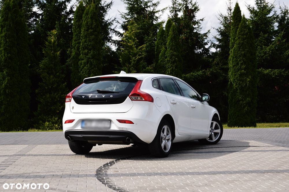 Volvo V40 D4 Summum - 31