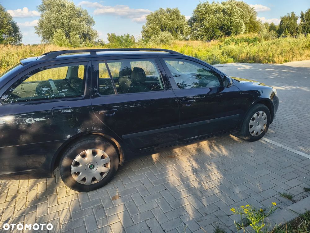 Skoda Octavia 1.6 TDI Edition - 2