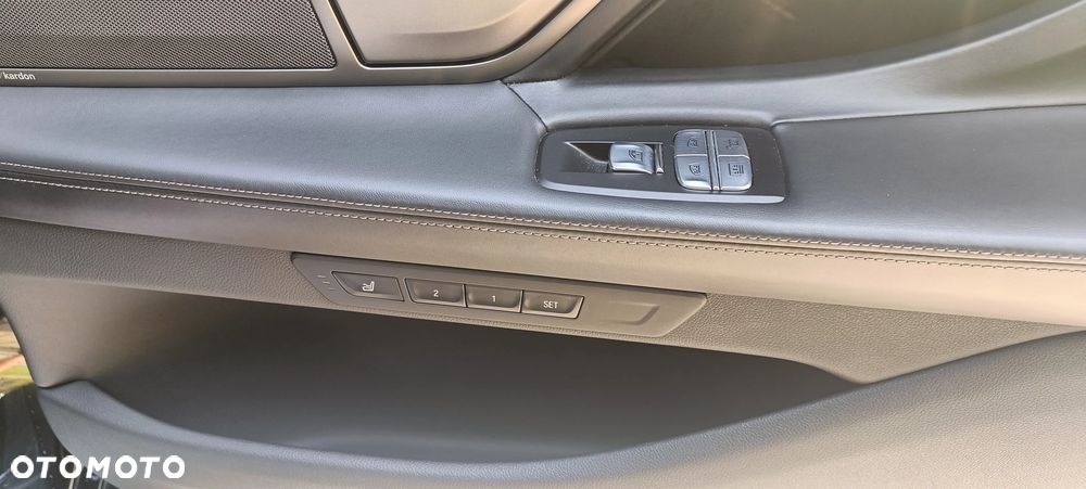 BMW Seria 7 740Ld xDrive - 5